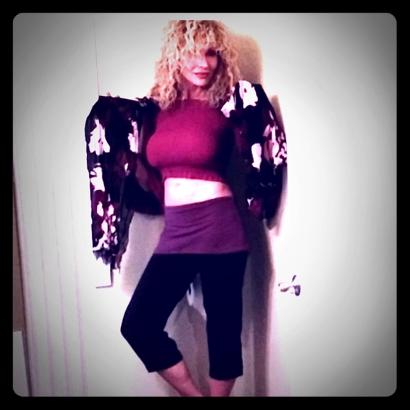 Lucy yoga pant - Picture 1 of 4